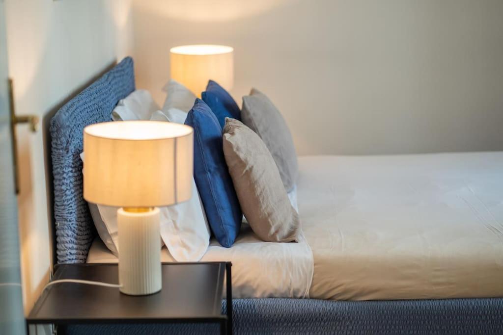 Apartamento Pgrhome Barberini *